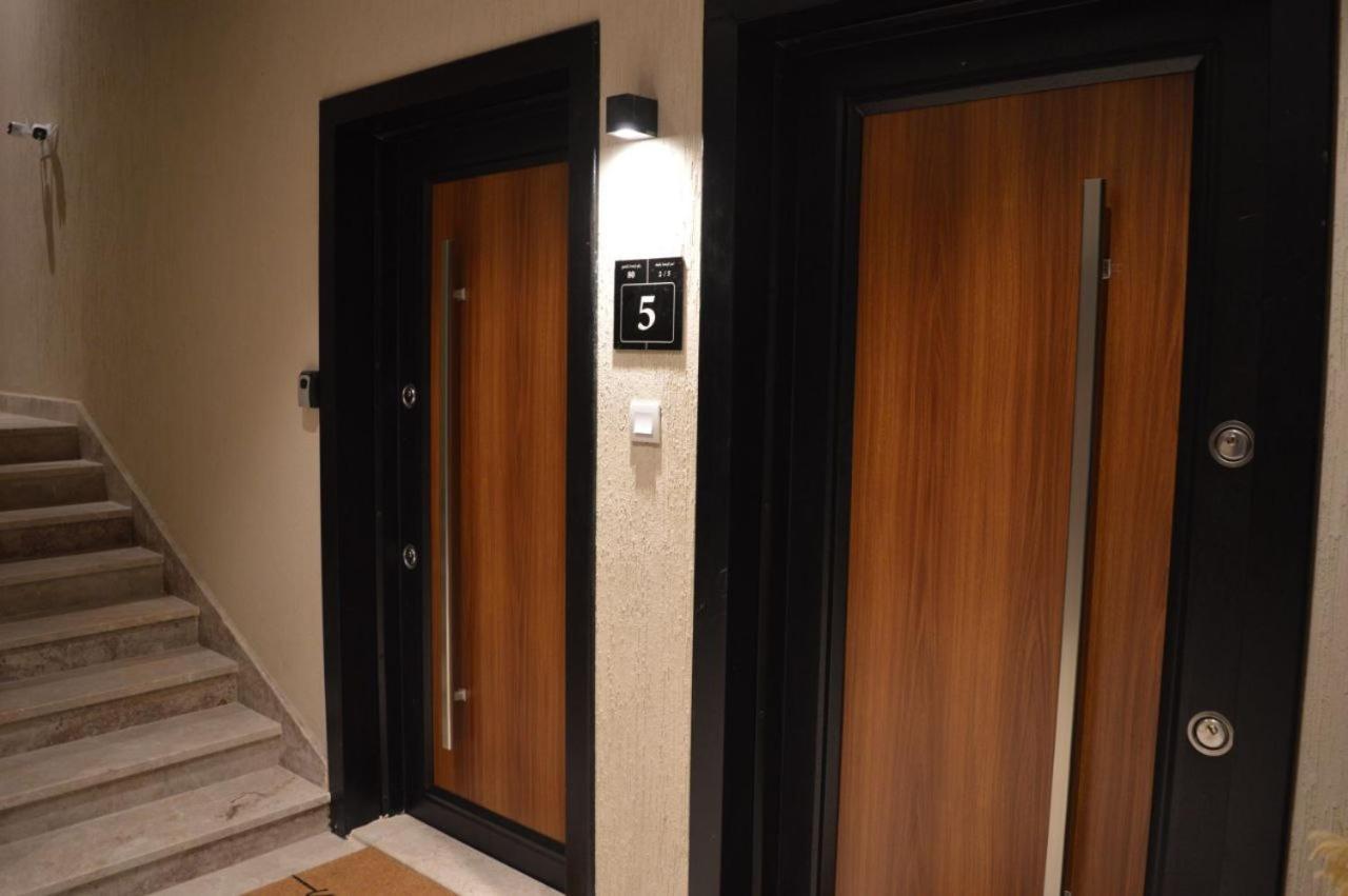 الشقق الفاخرة Modern Apartments Of 3 Bedrooms 5 Minutes To Haram Medina Kültér fotó