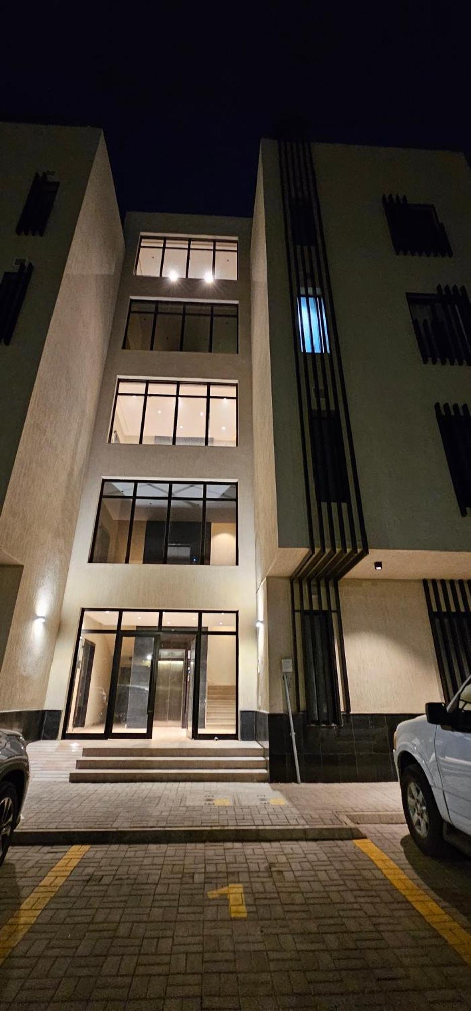 الشقق الفاخرة Modern Apartments Of 3 Bedrooms 5 Minutes To Haram Medina Kültér fotó