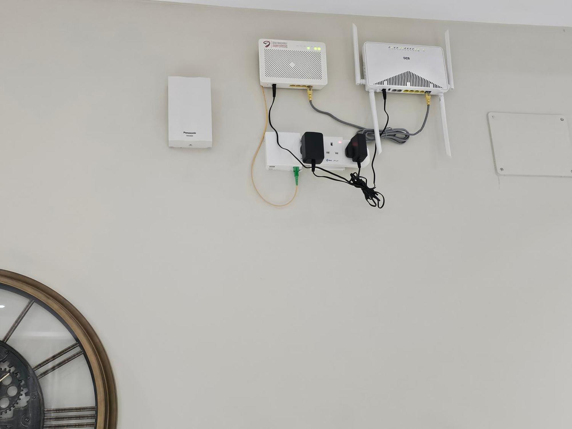 الشقق الفاخرة Modern Apartments Of 3 Bedrooms 5 Minutes To Haram Medina Kültér fotó